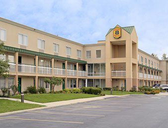 6-columbus, Oh - West Hotel
