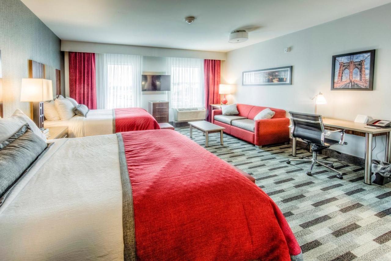 Staybridge Suites - University Area Osu By Ihg
