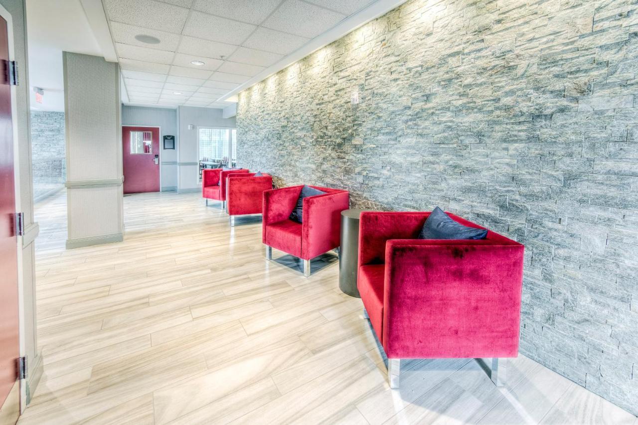 Staybridge Suites - University Area Osu By Ihg Hotel 3*