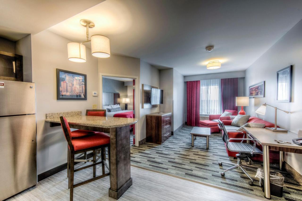 Hotel Staybridge Suites - University Area Osu By Ihg 3*