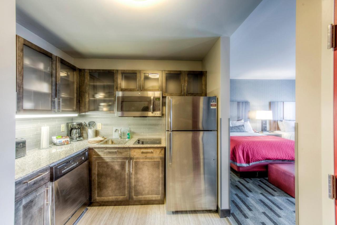 Staybridge Suites - University Area Osu By Ihg Hotel