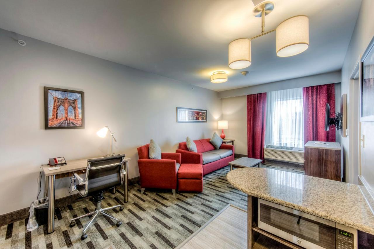 Staybridge Suites - University Area Osu By Ihg