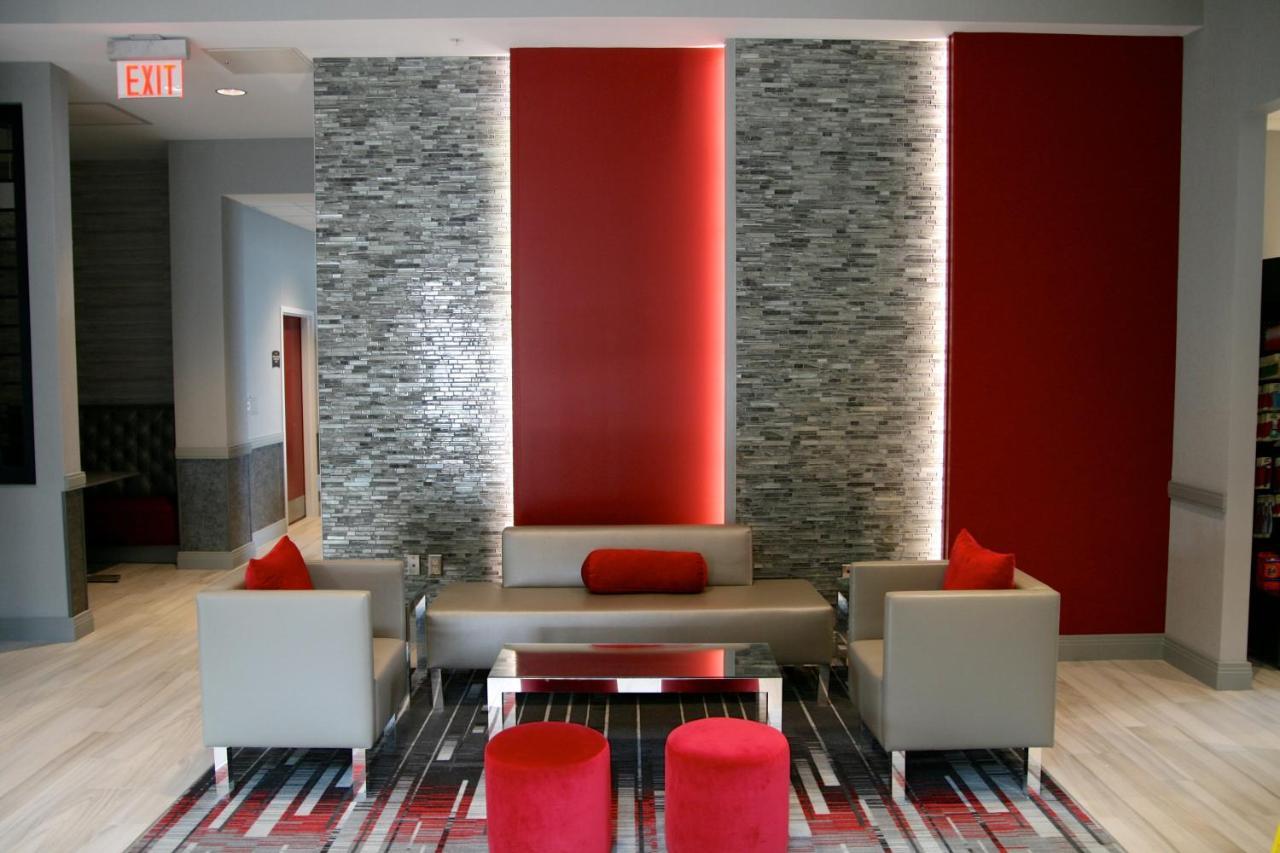 Staybridge Suites - University Area Osu By Ihg 3* Columbus