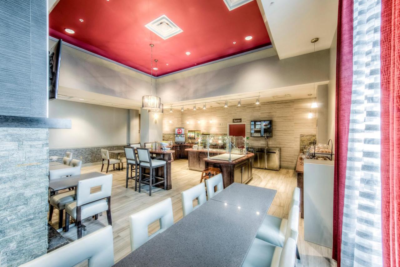 Staybridge Suites - University Area Osu By Ihg Columbus
