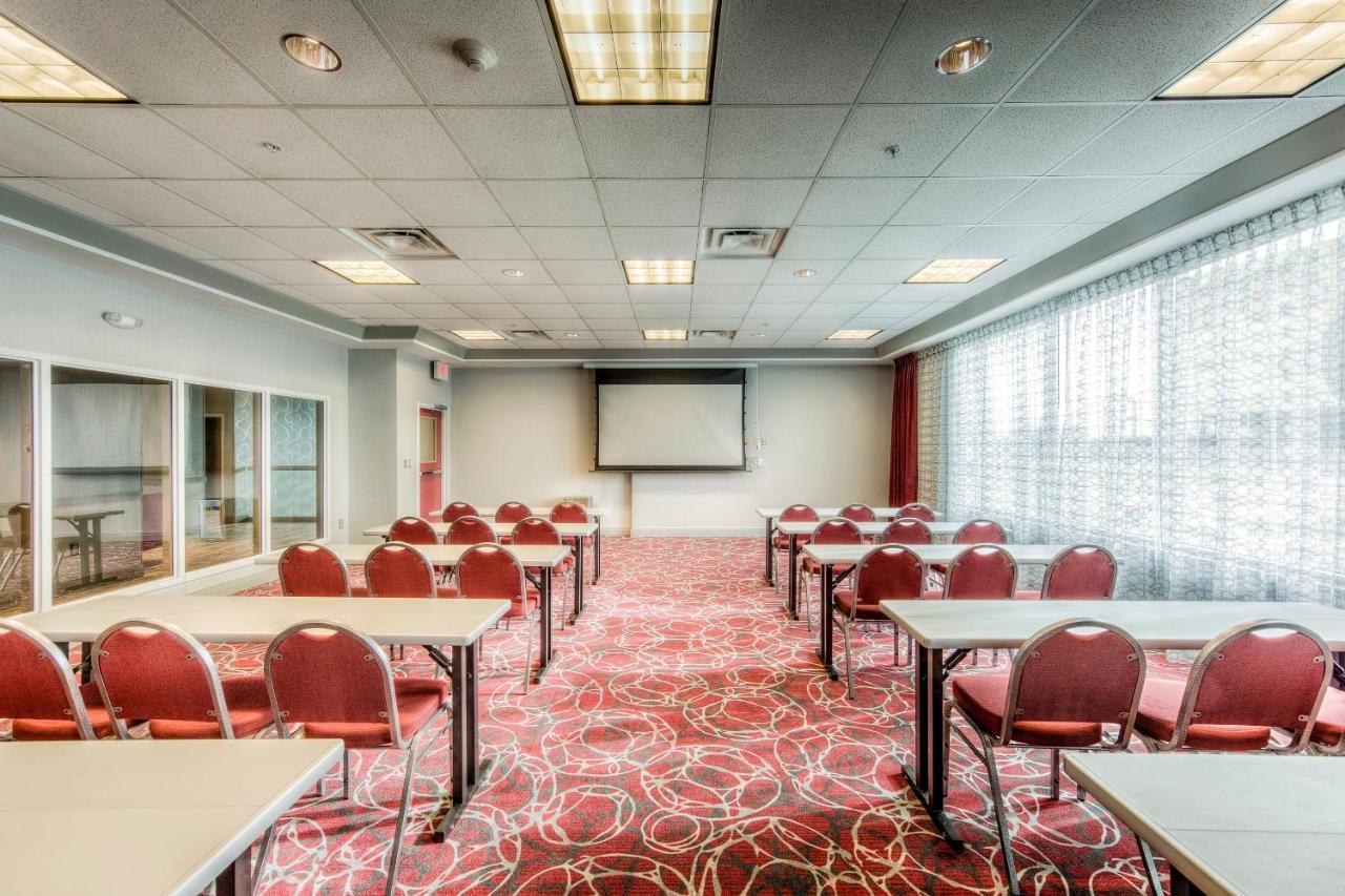 Staybridge Suites - University Area Osu By Ihg Hotel