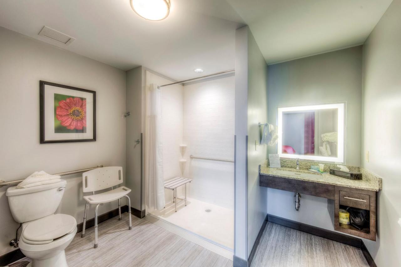 Staybridge Suites - University Area Osu By Ihg Columbus