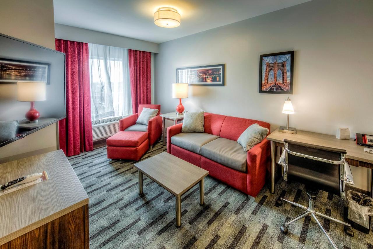 Staybridge Suites - University Area Osu By Ihg Hotel Columbus
