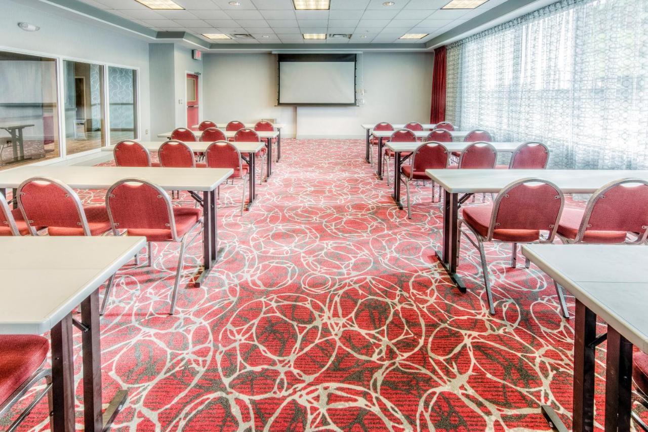 Staybridge Suites - University Area Osu By Ihg