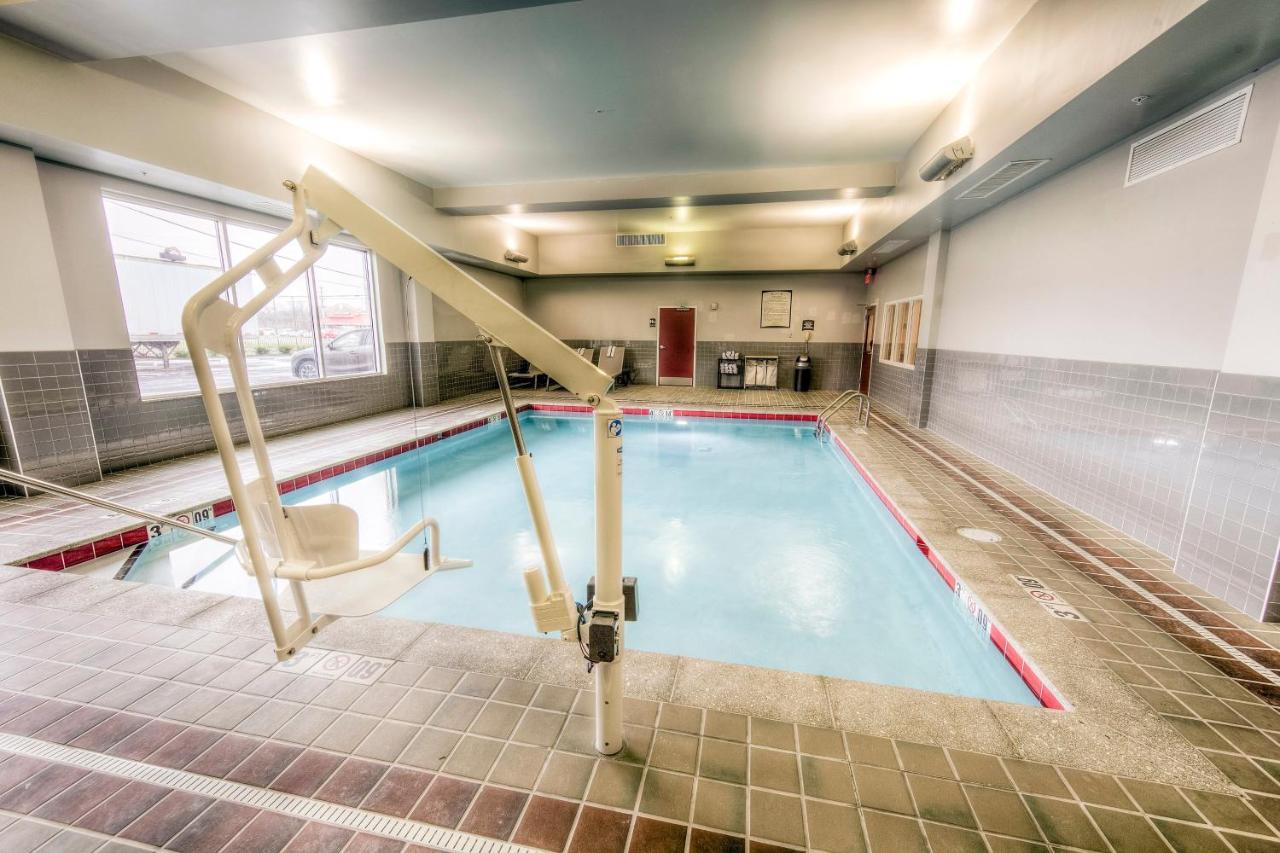 Staybridge Suites - University Area Osu By Ihg 3*