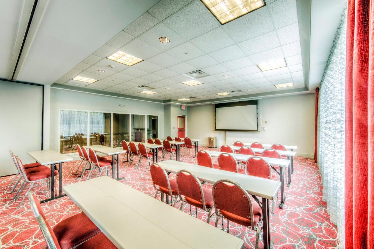 Hotel Staybridge Suites - University Area Osu By Ihg 3*