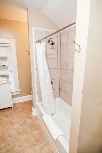 Hawthorne Park Bed & Breakfast 5*
