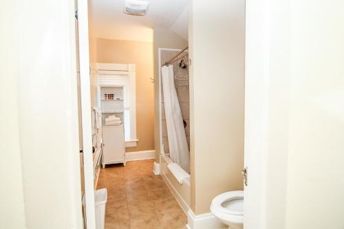 Bed & Breakfast Hawthorne Park 5*