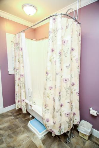 Bed & Breakfast Hawthorne Park