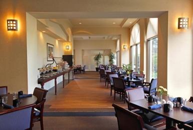 Hotel Sheraton Worthington 4*