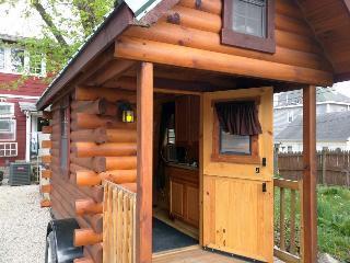 The Wayfaring Buckeye Albergue Columbus