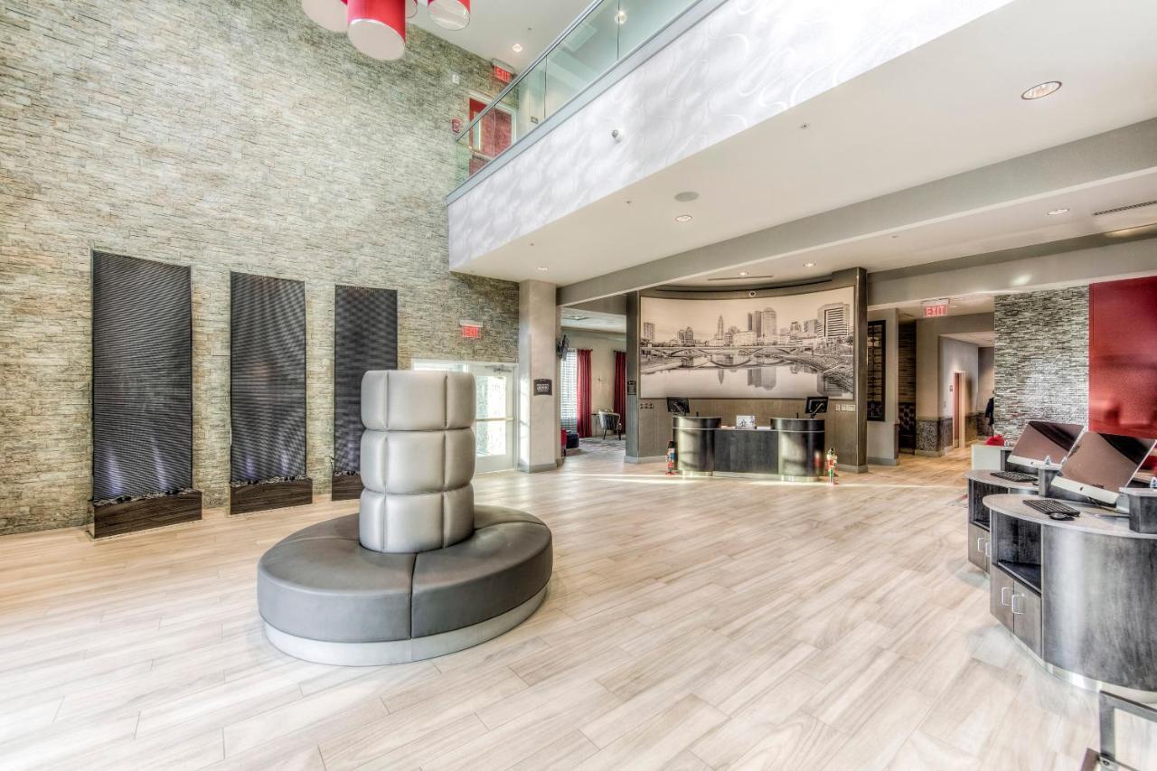 Hotel Staybridge Suites - University Area Osu By Ihg