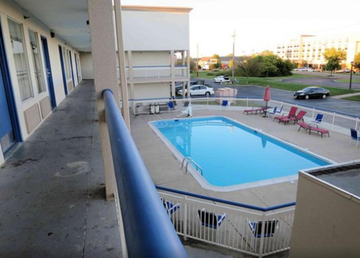 6-columbus, Oh - Quarter Horse Hotel