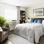 Intown Suites Extended Stay Columbus Oh - Dublin