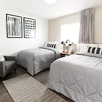 Intown Suites Extended Stay Columbus Oh - Dublin