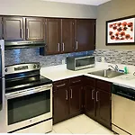 Residence Inn Columbus Worthington