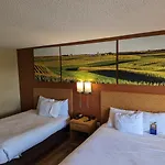 Days Inn By Wyndham Columbus Fairgrounds