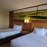 Days Inn By Wyndham Columbus Fairgrounds