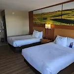 Days Inn By Wyndham Columbus Fairgrounds