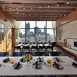 Canopy By Hilton Columbus Downtown Short North