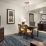 Embassy Suites By Hilton Columbus