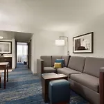 Embassy Suites By Hilton Columbus