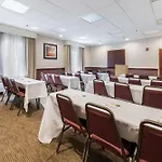 Hampton Inn Columbus I-70E/Hamilton Road