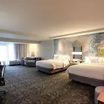 Courtyard By Marriott Columbus Osu