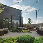 Courtyard By Marriott Columbus Osu