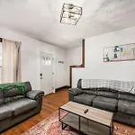 The Cobblestone Townhouse - 2 Bedroom -German Village