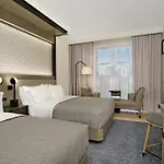 Canopy By Hilton Columbus Downtown Short North