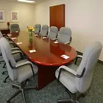Comfort Suites Airport