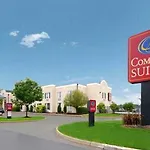 Comfort Suites Airport