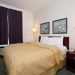 Comfort Suites Airport