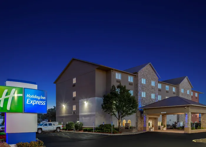 Holiday Inn Express Columbus - Ohio Expo Center