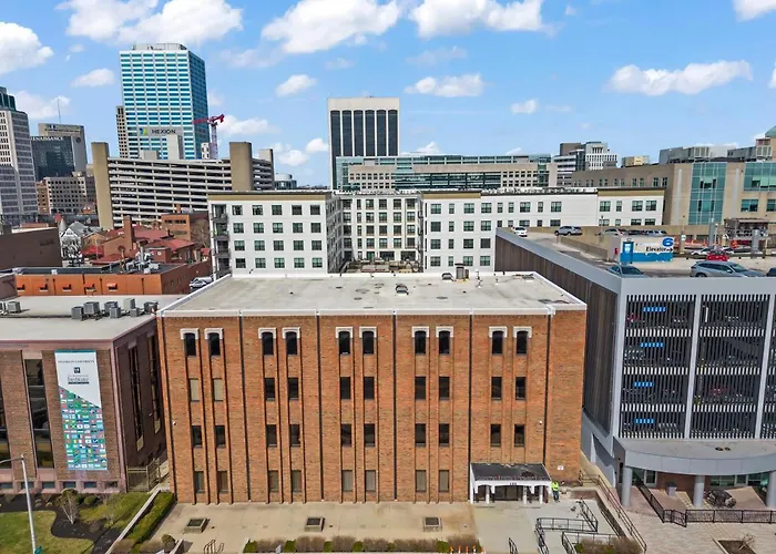 Town St Medical Lofts