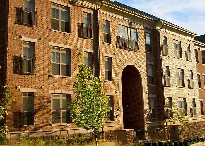 Bridgestreet At Lc Riversouth