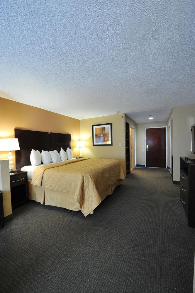 Express - Downtown By Ihg Hotel