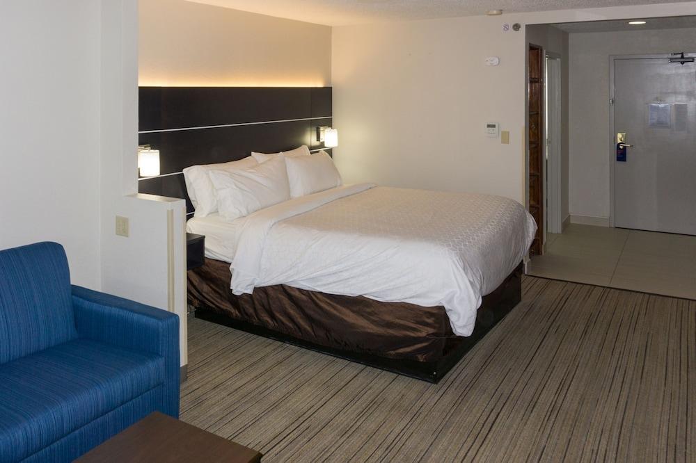 Hotel Express - Downtown By Ihg Columbus