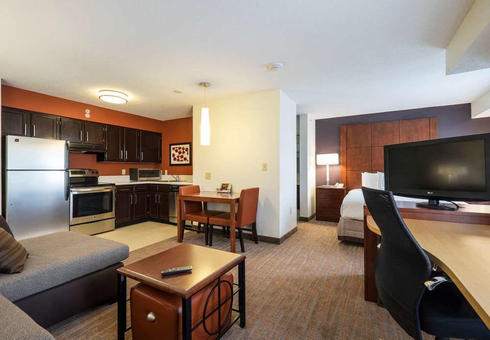Hotel Worthington Columbus