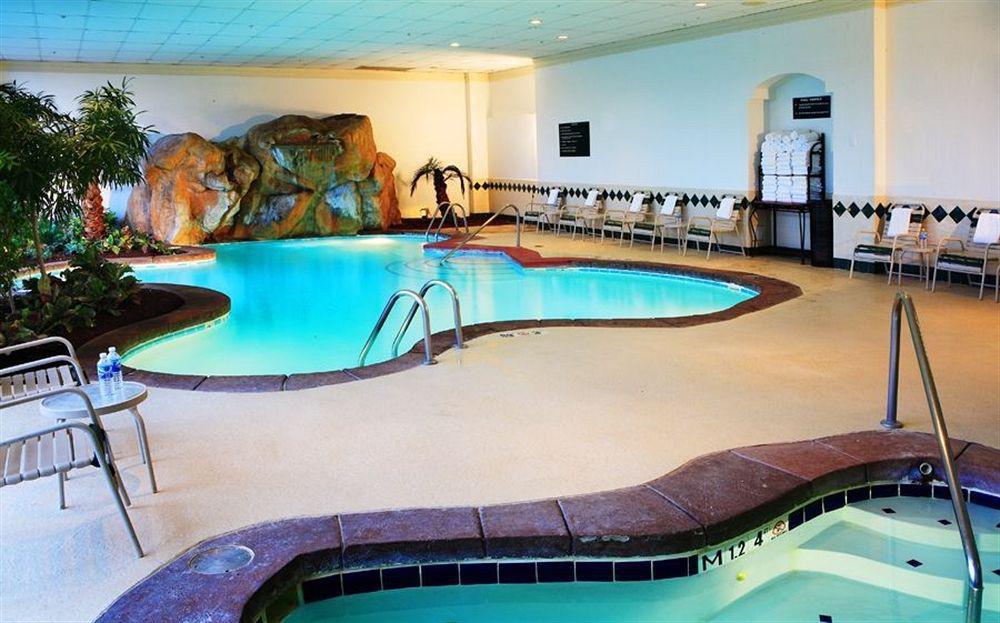 Embassy By Hilton Hotel 4*
