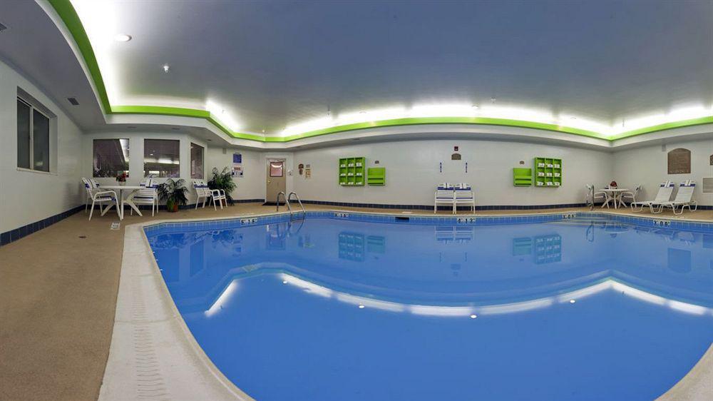 Hotel Express - Ohio Expo Center By Ihg