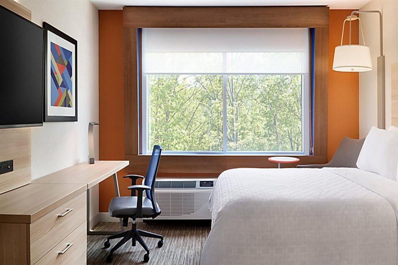 Express - Downtown By Ihg Columbus