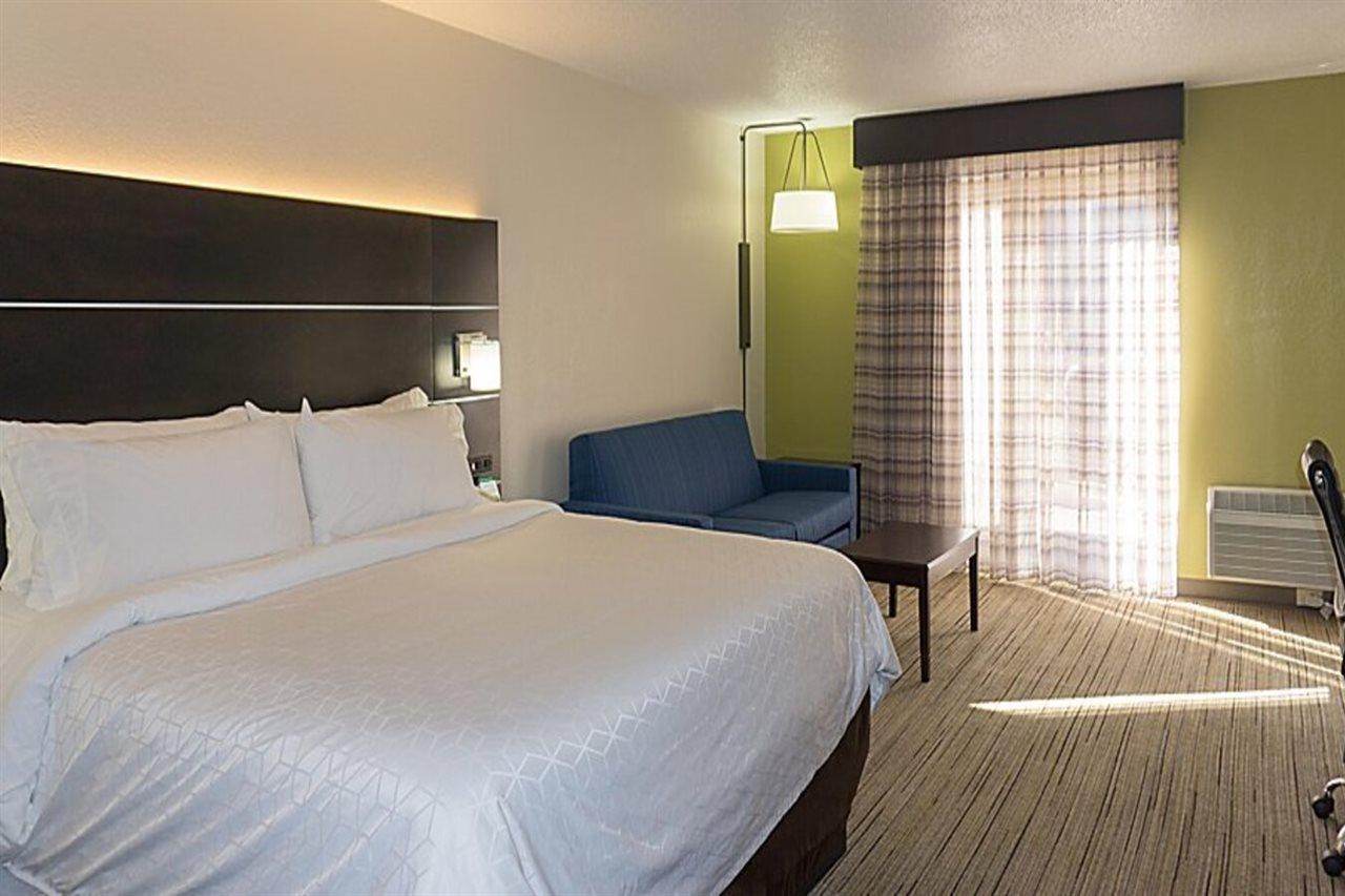 Hotel Express - Downtown By Ihg 2*