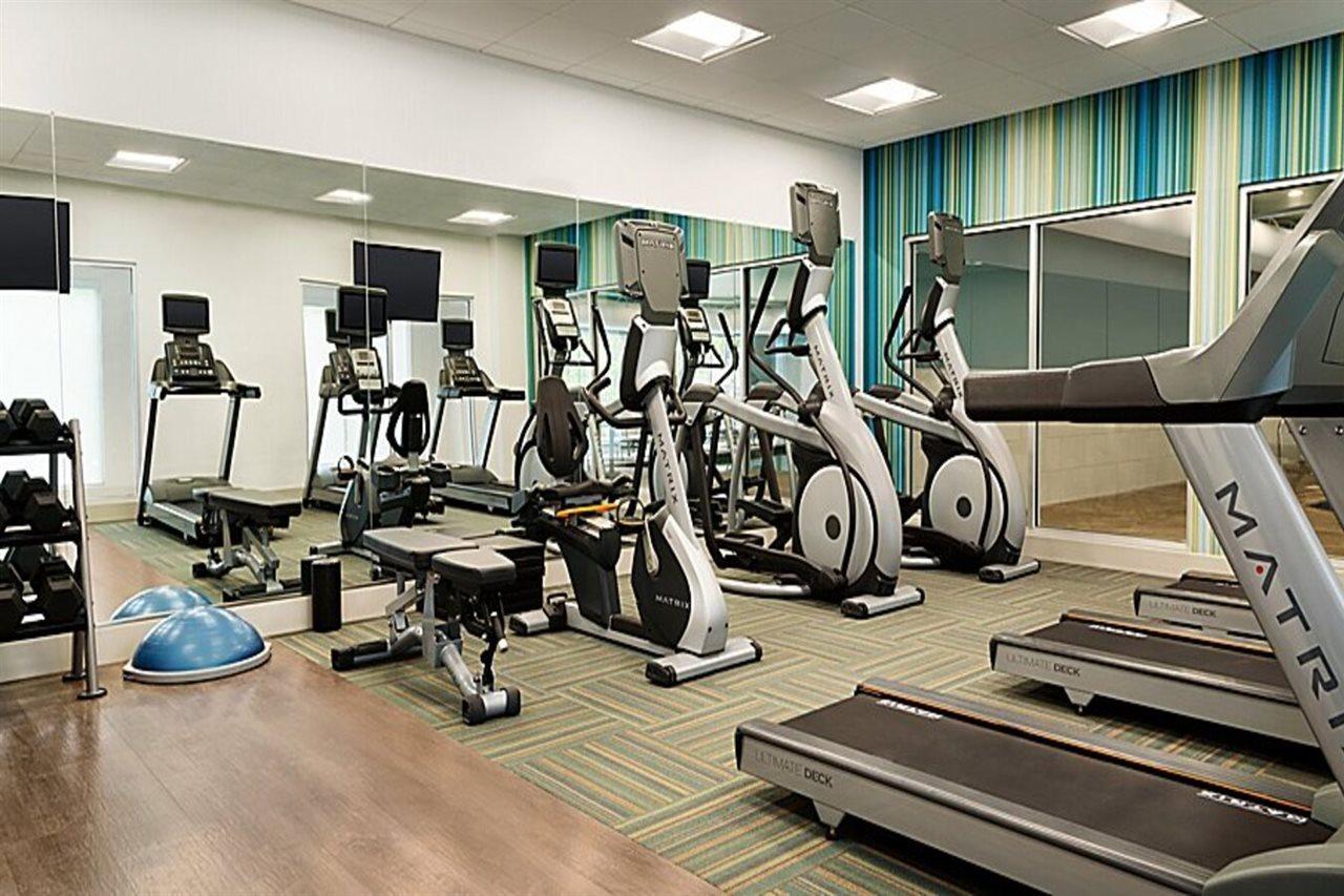 Express - Downtown By Ihg Hotel