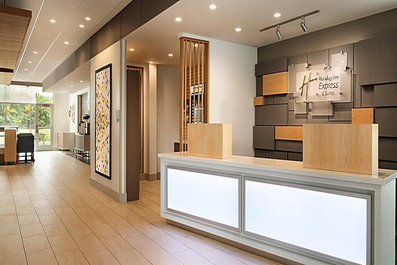 Express - Downtown By Ihg Columbus